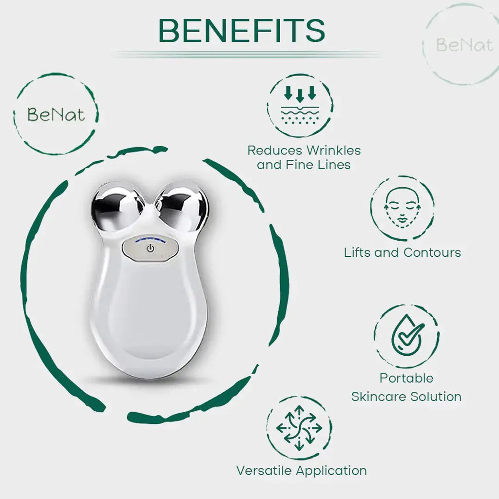 Lift, Sculpt & Glow Neck and Face Spa Toolkit - Quincelle.co