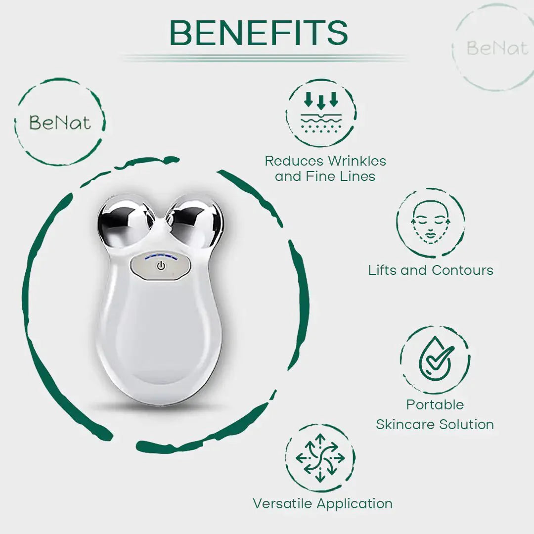 Lift, Sculpt & Glow Neck and Face Spa Toolkit - Quincelle.co