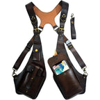 Anti-Theft Holster Bag With Adjustable Strap - Practical And Versatile W... — View 2