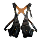 Anti-Theft Holster Bag With Adjustable Strap - Practical And Versatile W... — View 8