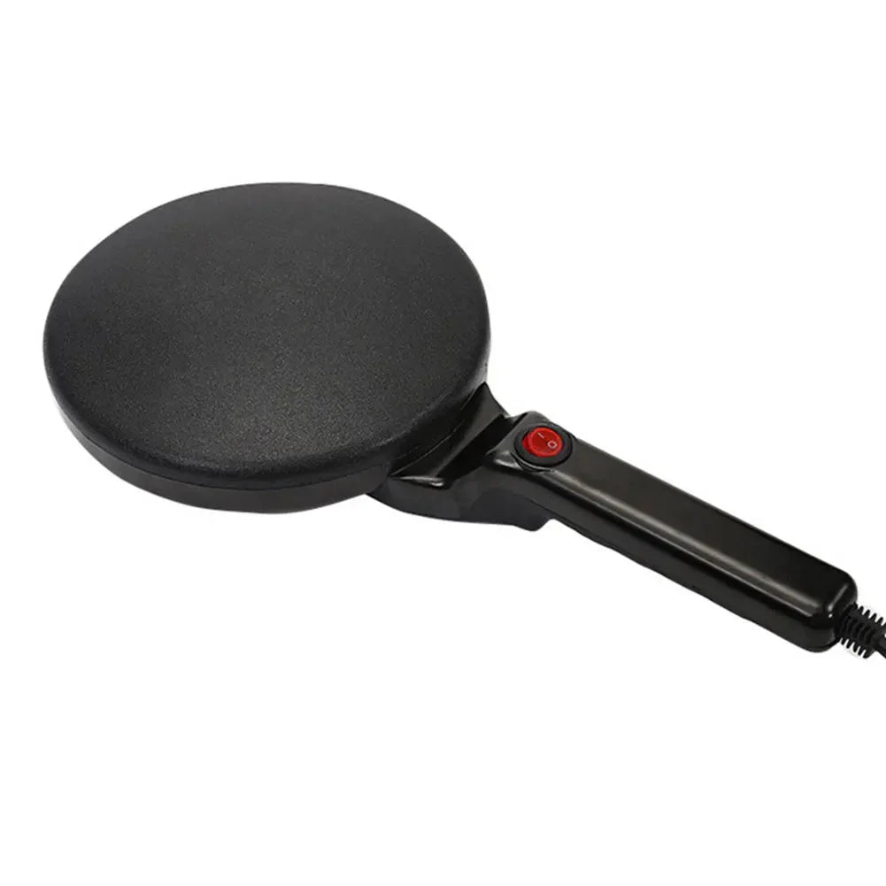 Quincelle Electric Crepe Maker - Best Non-Stick Pancake Griddle — View 7