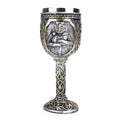 Quincelle Gothic Wine Goblet — View 33