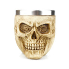 Quincelle Gothic Wine Goblet — View 32