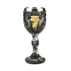 Quincelle Gothic Wine Goblet — View 35