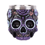 Quincelle Gothic Wine Goblet — View 34