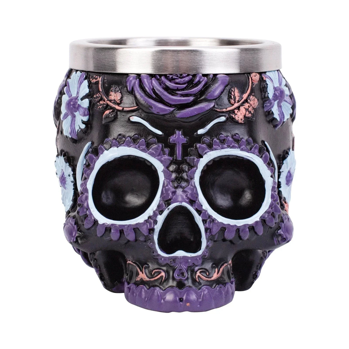 Quincelle Gothic Wine Goblet — View 34