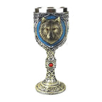 Quincelle Gothic Wine Goblet — View 31