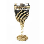 Quincelle Gothic Wine Goblet — View 29