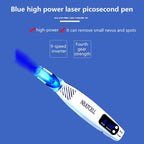 DermaFade NeatCell Tattoo Removal Laser Pen Dark Spot, Mole, Scar — View 4