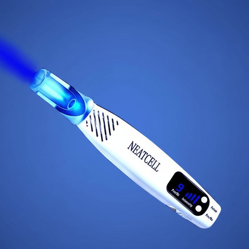 DermaFade NeatCell Tattoo Removal Laser Pen Dark Spot, Mole, Scar — View 6