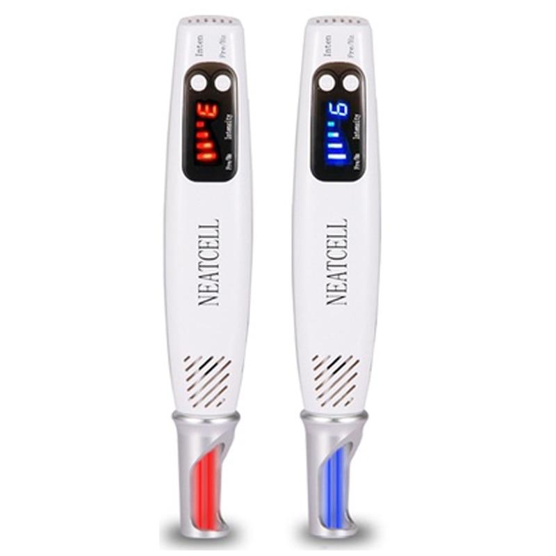 DermaFade NeatCell Tattoo Removal Laser Pen Dark Spot, Mole, Scar — View 3