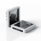 FiiO DM13 Portable Hifi Bluetooth Stereo CD Player 3.5mm/4.4mm — View 10