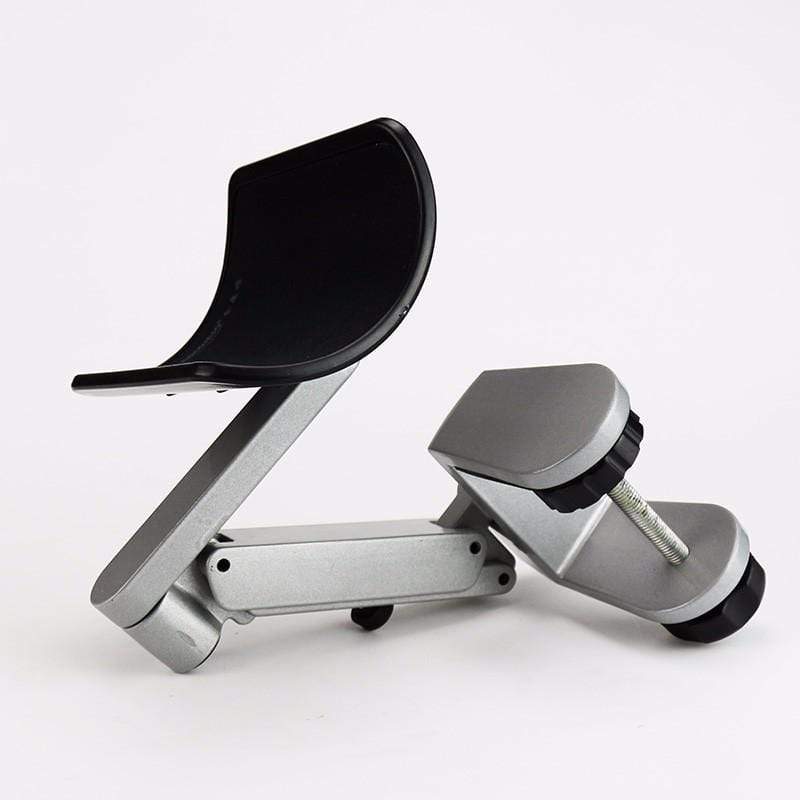 Quincelle - Ergonomic Rotating Forearm Desk Support — View 8