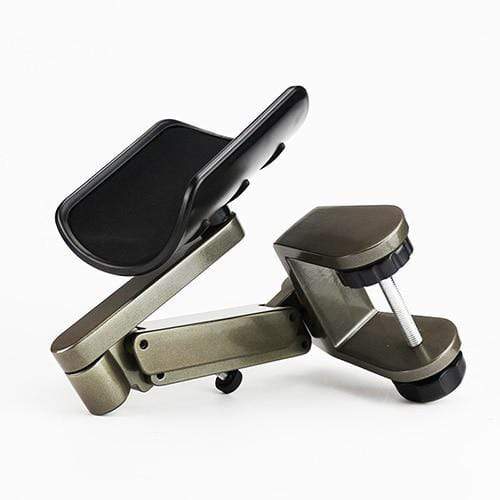 Quincelle - Ergonomic Rotating Forearm Desk Support — View 9