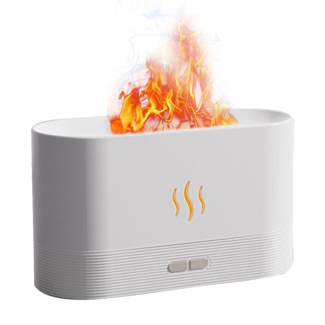 Flame Home Fragrance Humidifier — View 7