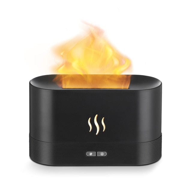 Flame Home Fragrance Humidifier — View 8