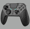TurboGrip Wireless Gaming Controller Hall Effect Anti - Drift 4 Paddles PS4 PS5 PC Switch Android iOS - Quincelle.co