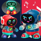 Quincelle Kids Dancing Groove Robot - Quincelle.co
