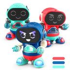 Quincelle Kids Dancing Groove Robot - Quincelle.co