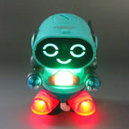 Quincelle Kids Dancing Groove Robot - Quincelle.co