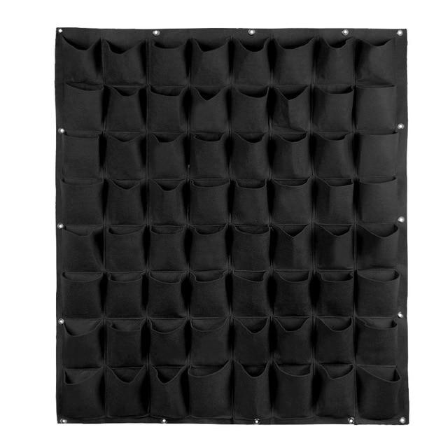 Quincelle - Vertical Garden Grow Bags — View 26