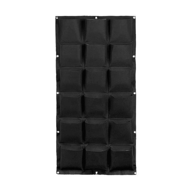 Quincelle - Vertical Garden Grow Bags — View 20