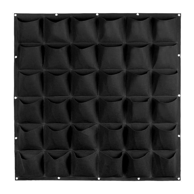 Quincelle - Vertical Garden Grow Bags — View 23