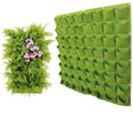 Quincelle - Vertical Garden Grow Bags — Gift Idea