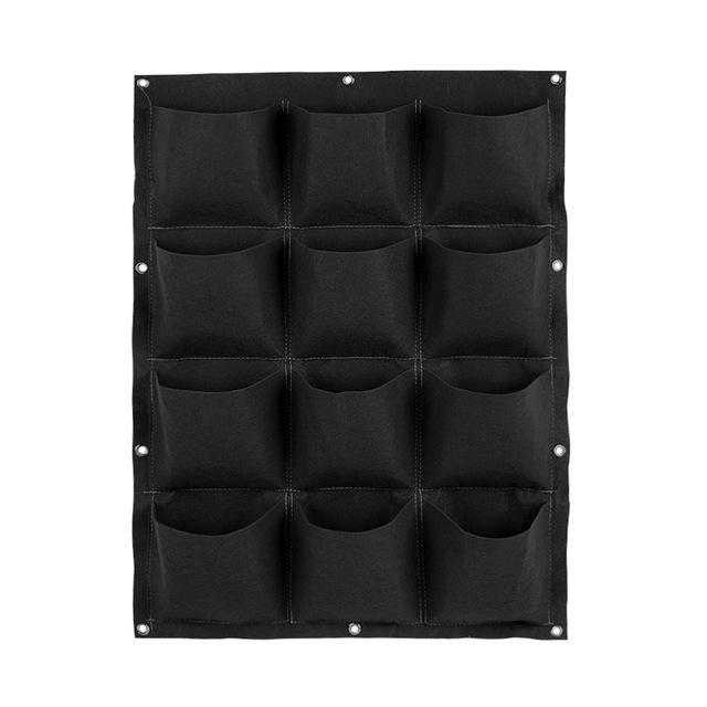 Quincelle - Vertical Garden Grow Bags — View 19