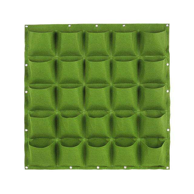 Quincelle - Vertical Garden Grow Bags — View 11