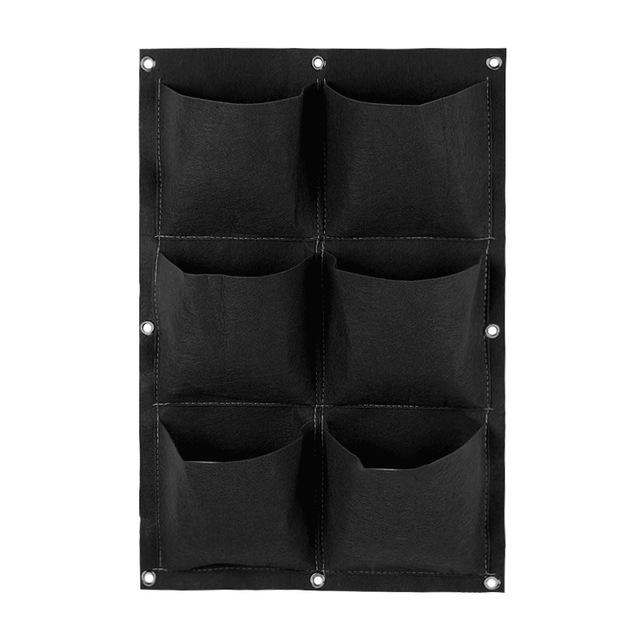 Quincelle - Vertical Garden Grow Bags — View 17