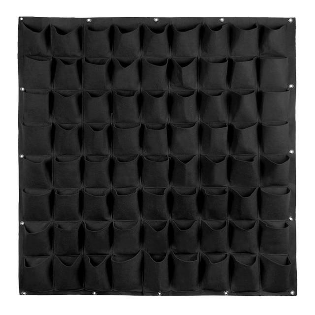 Quincelle - Vertical Garden Grow Bags — View 25
