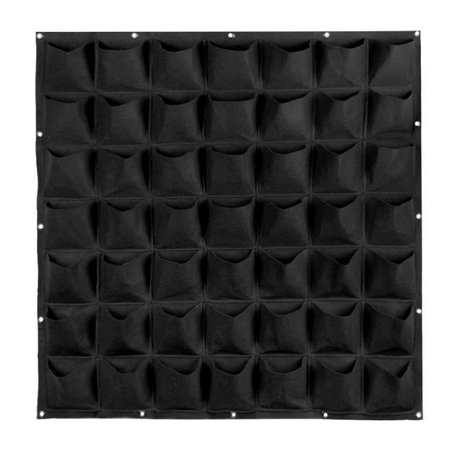 Quincelle - Vertical Garden Grow Bags — View 27