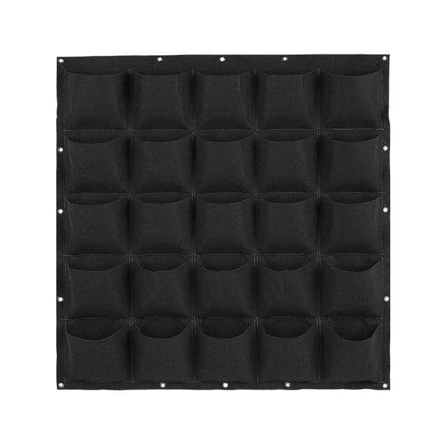 Quincelle - Vertical Garden Grow Bags — View 24
