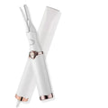 Electric Eyelash Curler – Heated Lash Curler with 3 Temperature Settings... — Gift Idea