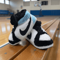 OG Icy Blue Sneaker Slippers – Quincelle, view 1