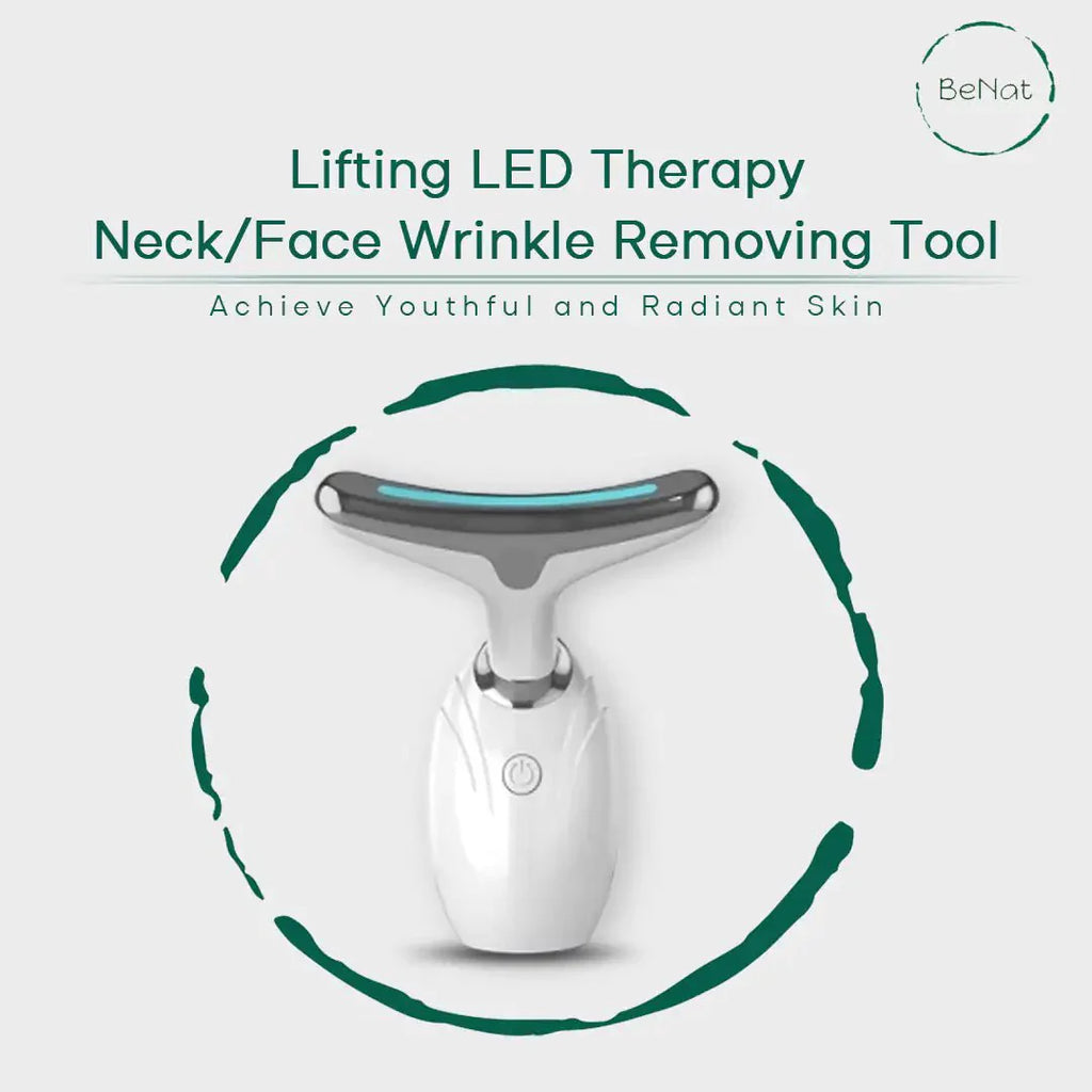 Lift, Sculpt & Glow Neck and Face Spa Toolkit - Quincelle.co