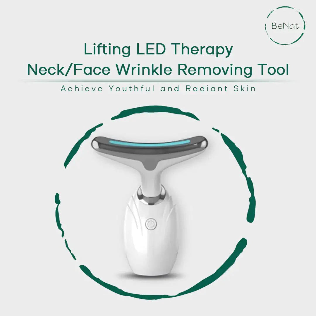 Lift, Sculpt & Glow Neck and Face Spa Toolkit - Quincelle.co