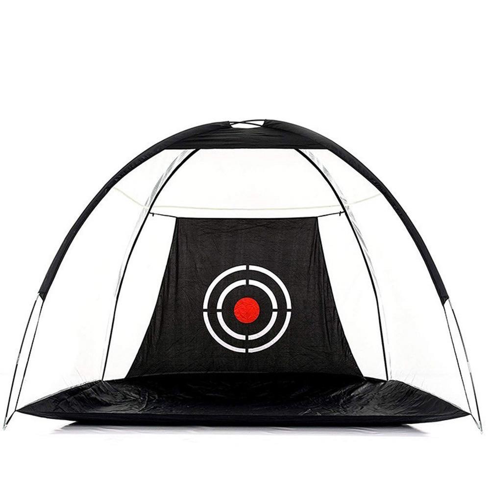Golf Net - Golf Accuracy Training Net Catcher For Kids — View 8
