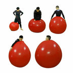 Giant 72 Inch Human Balloon Costume — View 7