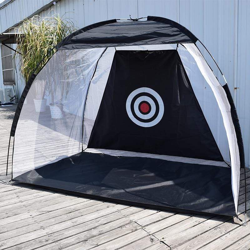 Golf Net - Golf Accuracy Training Net Catcher For Kids — View 3