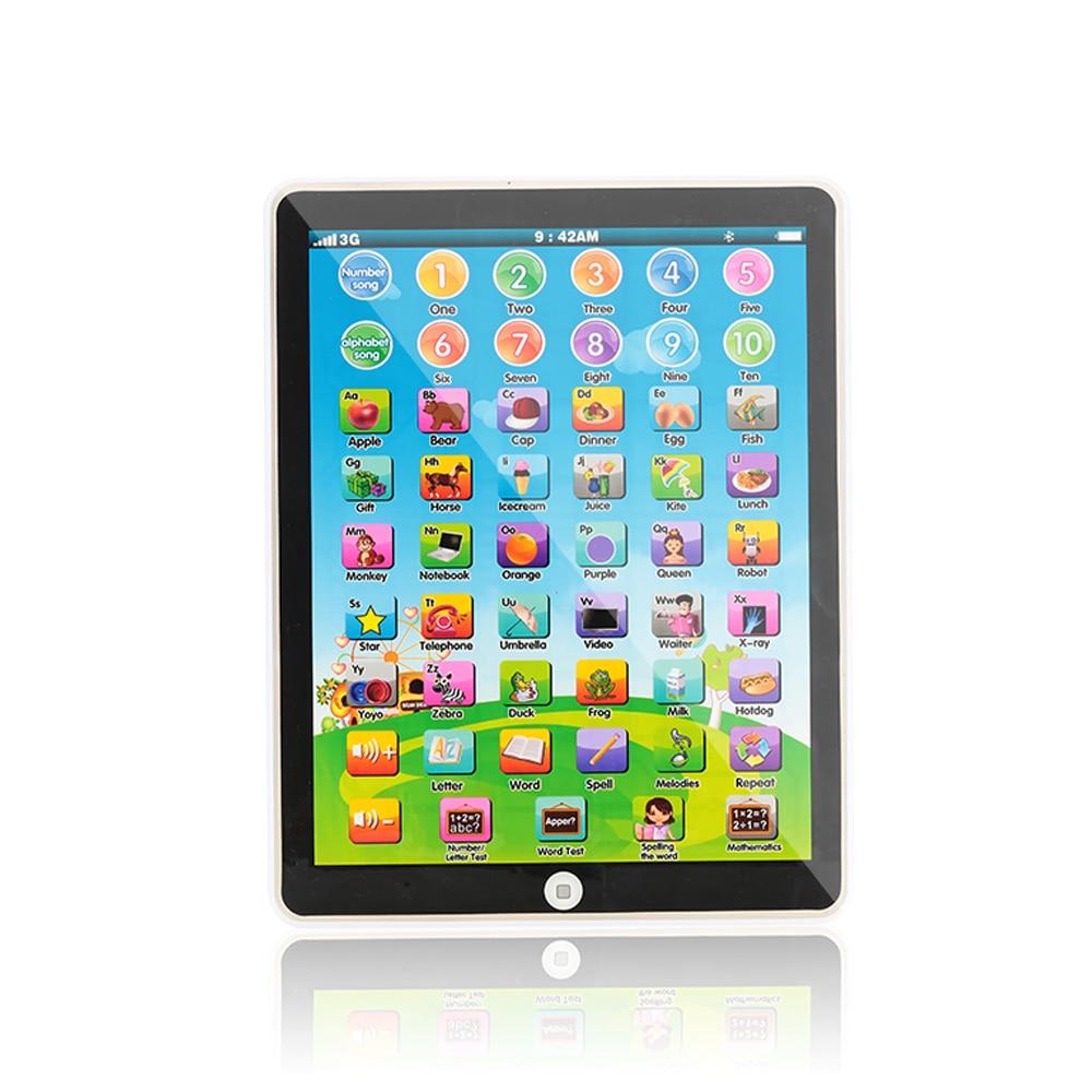 Quincelle Tab - Best Educational Learning Tablet for Kids Ages 3-6 | Perfe... — Gift Idea