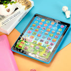Quincelle Tab - Best Educational Learning Tablet for Kids Ages 3-6 | Perfe... — View 4