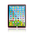 Quincelle Tab - Best Educational Learning Tablet for Kids Ages 3-6 | Perfe... — View 5