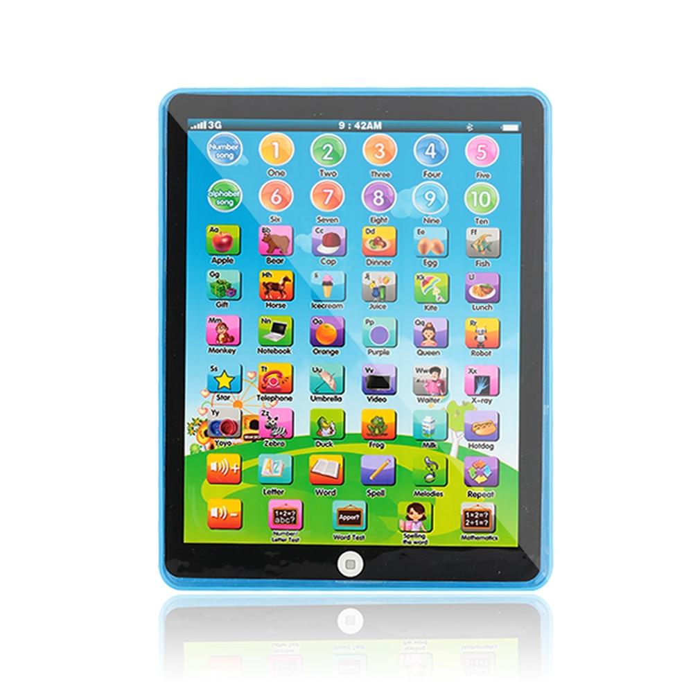 Quincelle Tab - Best Educational Learning Tablet for Kids Ages 3-6 | Perfe... — View 6