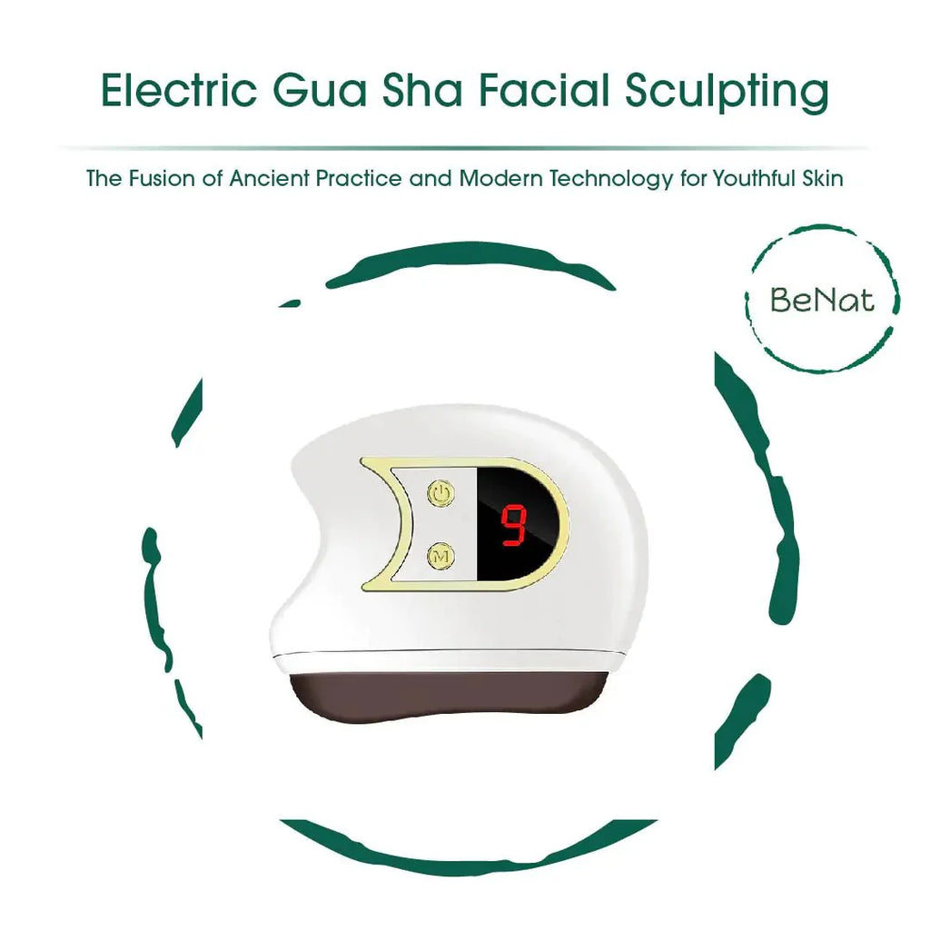 Lift, Sculpt & Glow Neck and Face Spa Toolkit - Quincelle.co