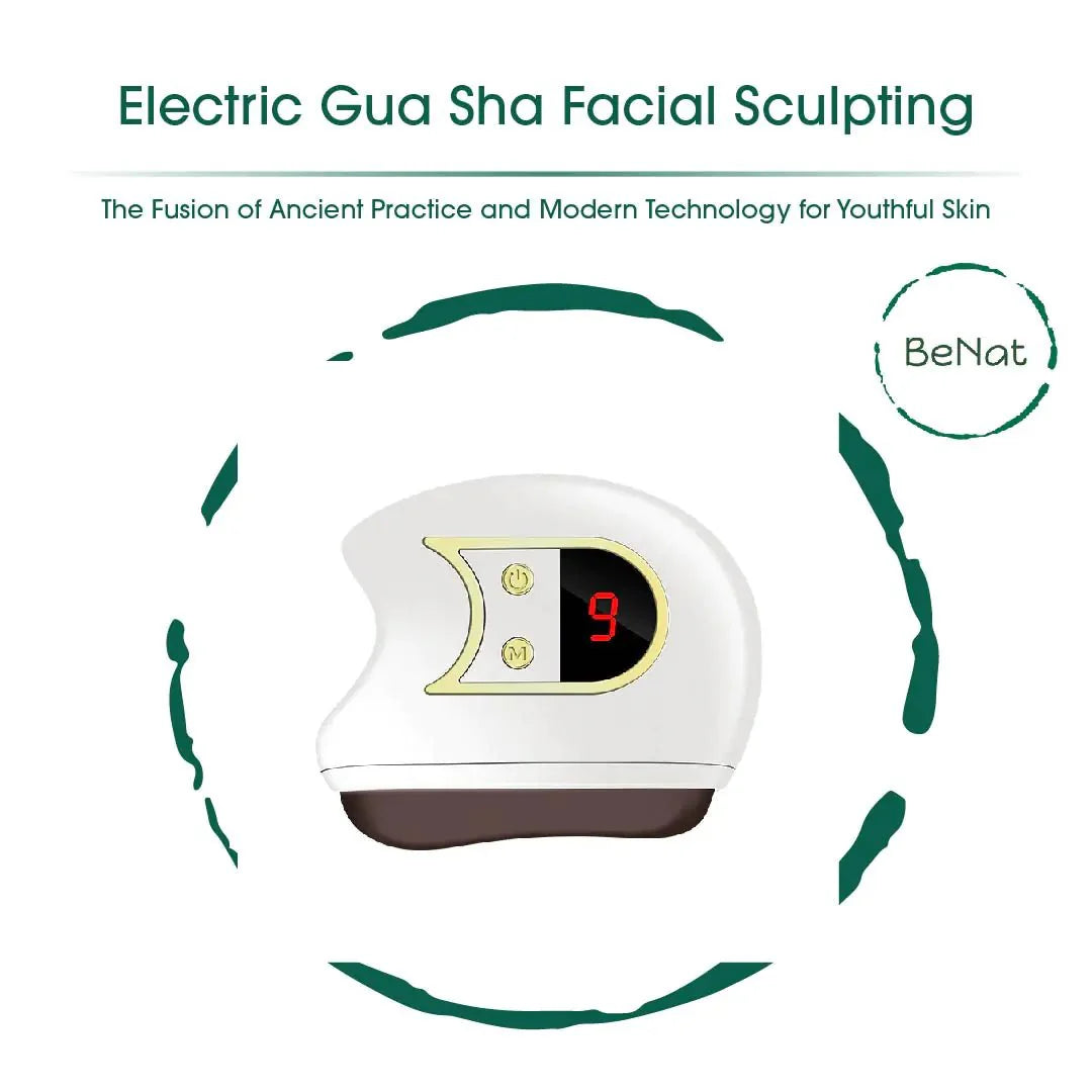 Lift, Sculpt & Glow Neck and Face Spa Toolkit - Quincelle.co