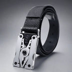 MacGyver SOG SN1001 Survival Multi - Tool Folding Belt 16 - in - 1 EDC Tactical Camping Hiking Gift - Quincelle.co