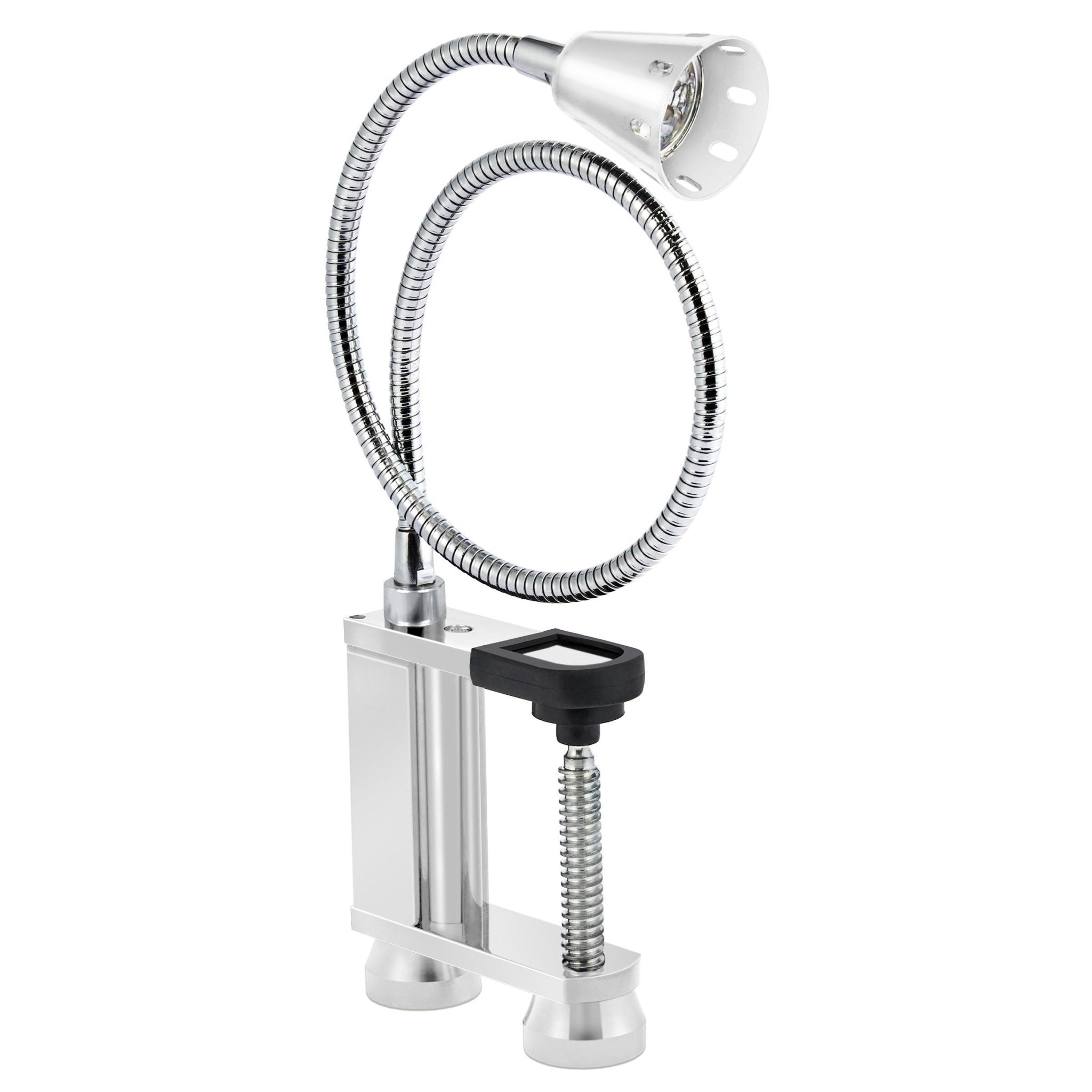 Magnetic BBQ Grill Light | 360° Flexible LED Outdoor Barbecue Lamp - Quincelle.co