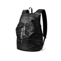 Motorcycle Backpack: Waterproof, Large Capacity, Full Helmet Bag - Quincelle.co